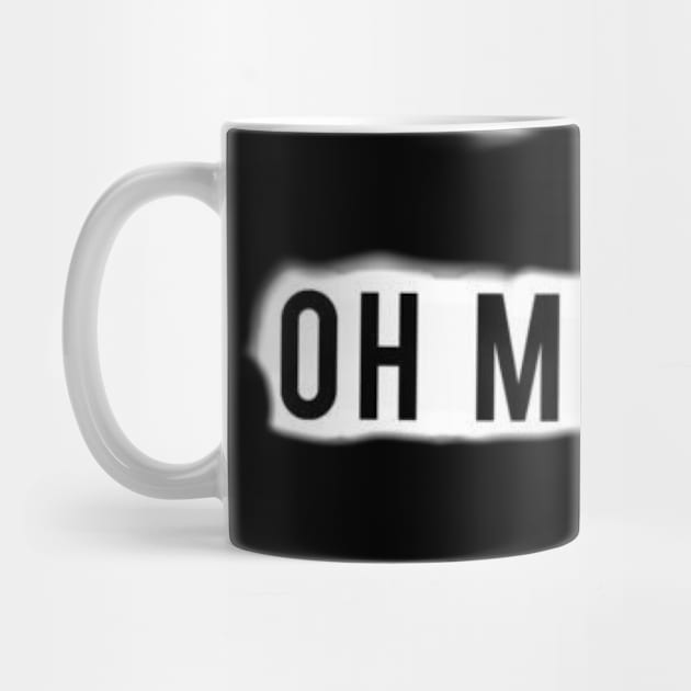 Oh My Chuck by Studio 66 Shop